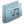 Music Folder 2 Icon 24x24 png